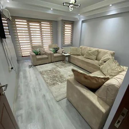 Apartament Isra 4 *