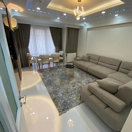 Isra 4 * Stambuł