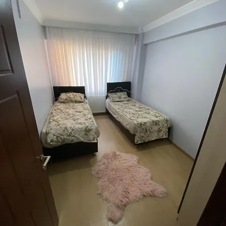Isra 4 Apartament *