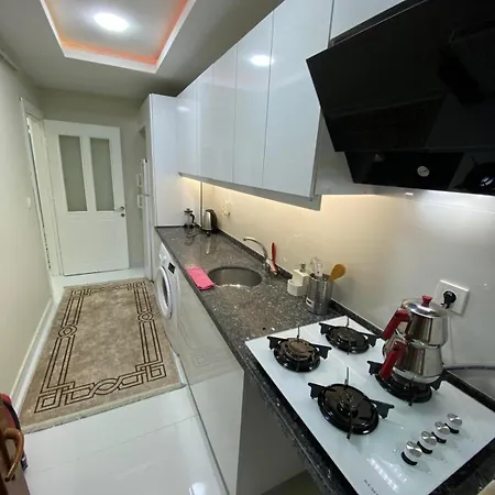 Isra 4 Apartamento *