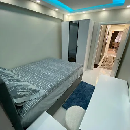 Apartament Isra 4