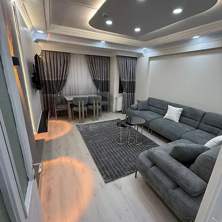 Isra 4 * Stambuł