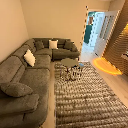 Apartament Isra 4