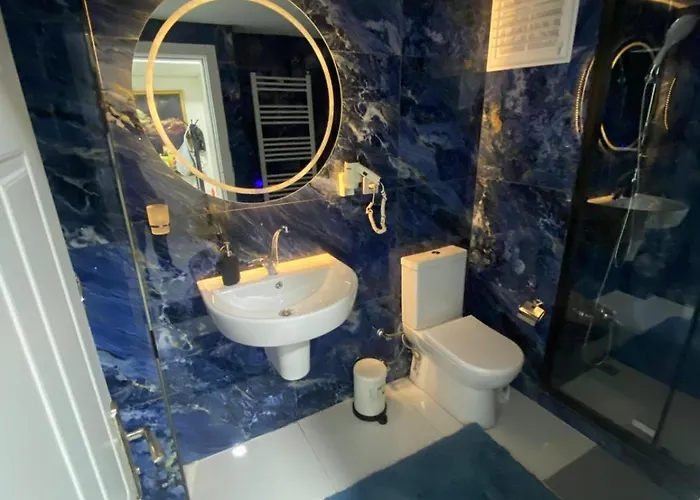 Isra 4 * איסטמבול