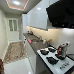 Isra 4 Lejlighed *