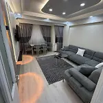 Isra 4 * Istanbul
