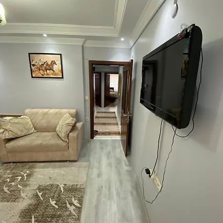 Isra 4 איסטמבול