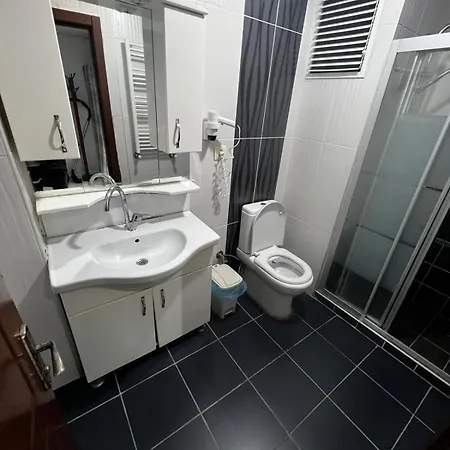 Isra 4 Isztambul