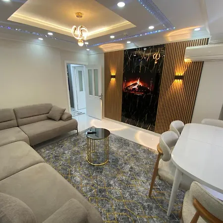 Apartman Isra 4