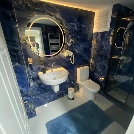Isra 4 * Isztambul