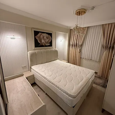 Apartment Isra 4