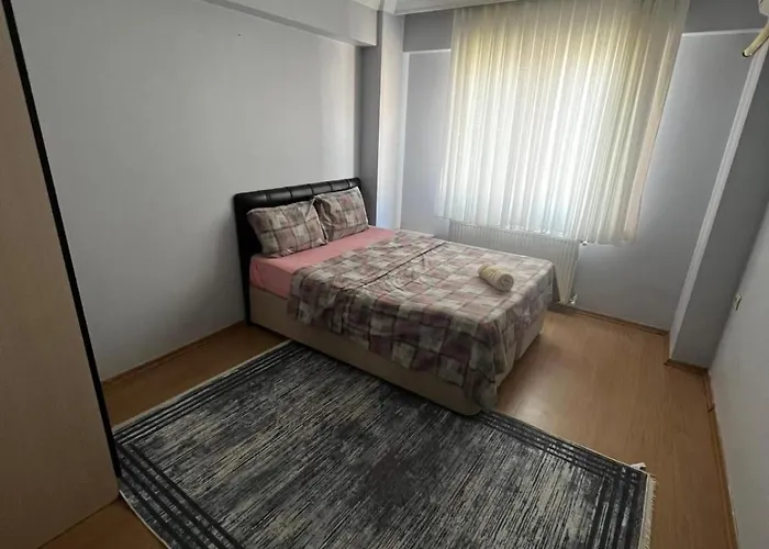 Appartement Isra 4