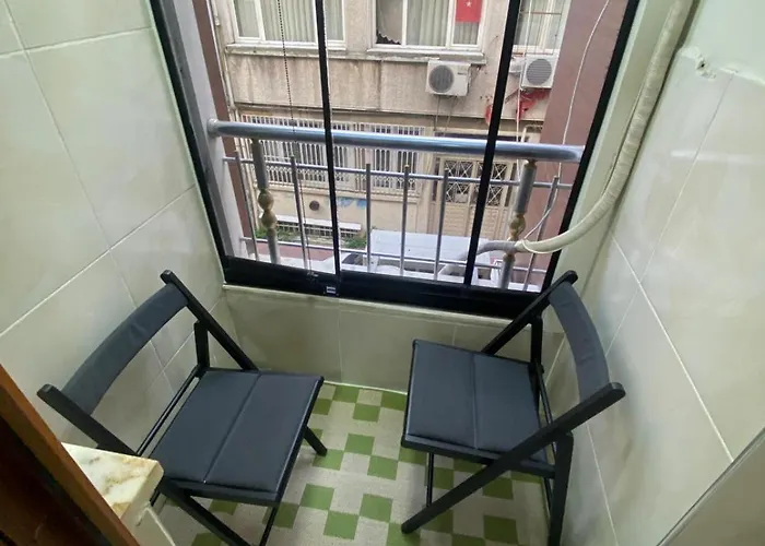 Isra 4 Appartement *