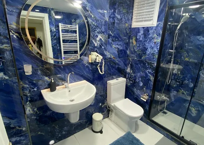 Isra 4 * Istanbulská provincie