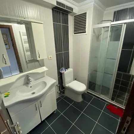 Apartman Isra 4