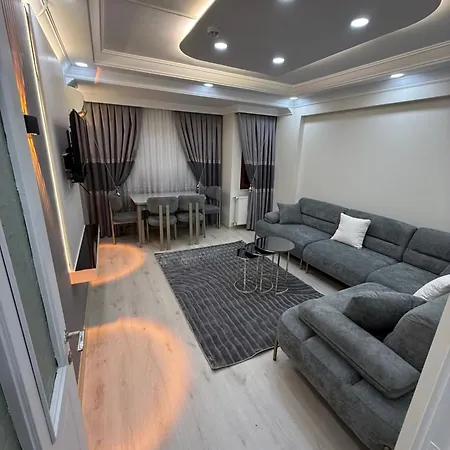 Διαμέρισμα Isra 4 *