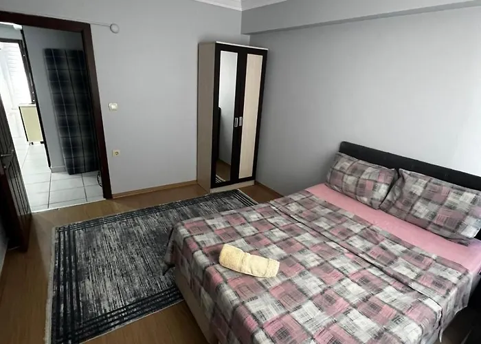 Διαμέρισμα Isra 4 Κωνσταντινούπολη