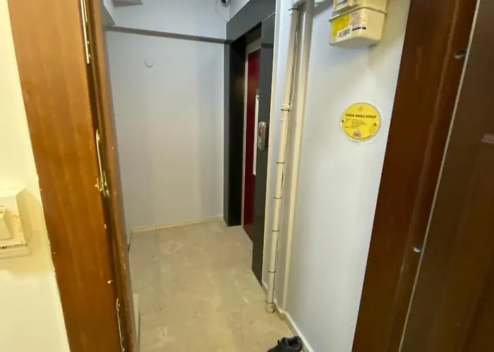 Isra 4 Κωνσταντινούπολη