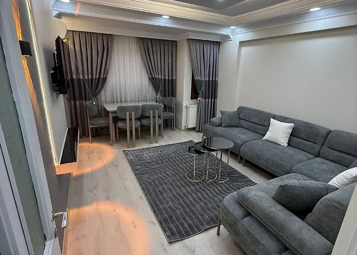 Isra 4 * Κωνσταντινούπολη