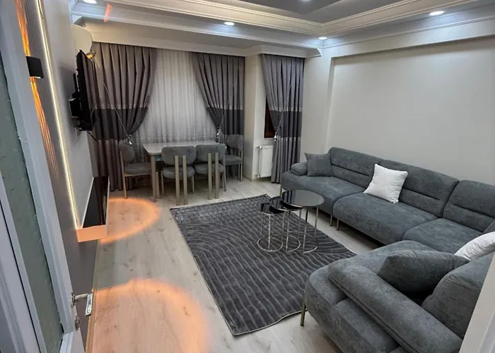 Διαμέρισμα Isra 4 *