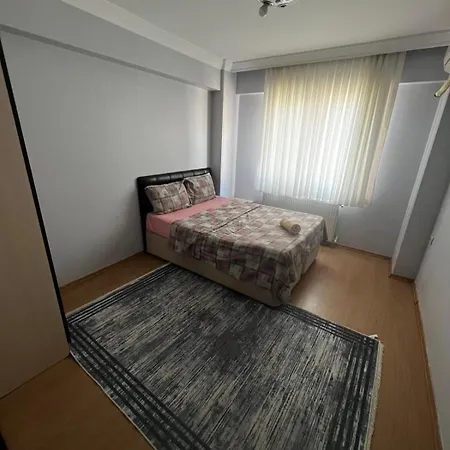 Apartamento Isra 4