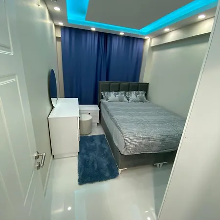 Apartamento Isra 4 Istambul